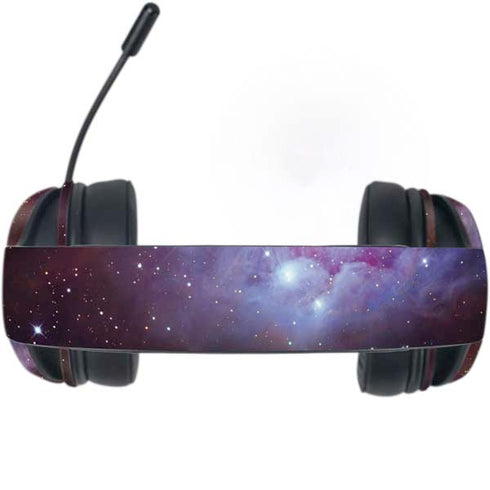 Orion Nebula and a Reflection Nebula Razer Kraken X Skin